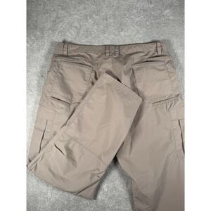Vertx Pants Tactical Cargo Mens 44"x34" Desert Khaki Tactical Military‎ VTX1200